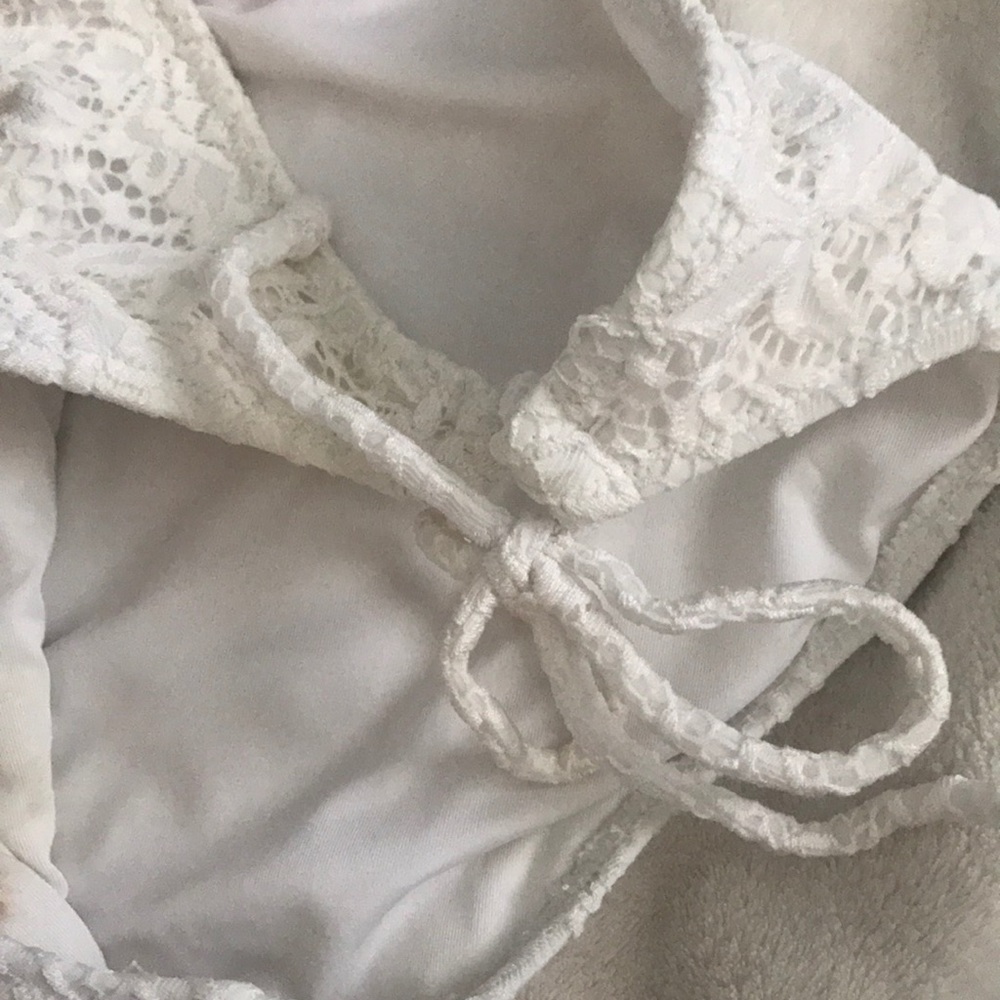 Knit bikini - Picture 2 of 5
